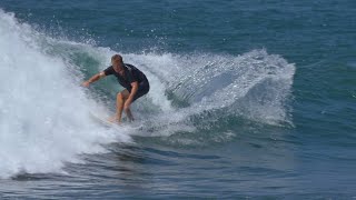 Surf Culture  Surfing Bali  Surf Canggu  Surf Trip Bali [upl. by Wernick711]