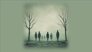 The Whisperers  Haunting Horror Theme  horrormusicbackground horrormusic [upl. by Claudina]