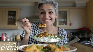 BEST Chicken Curry recipe [upl. by Odnalor672]