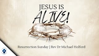 Resurrection Service  Sunday 31st March 2024 [upl. by Ailssa]