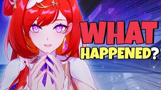 Part 2 Story and Lore Explained  Dreams Shadows and DOGS  Honkai Impact 3rd [upl. by Barbour962]