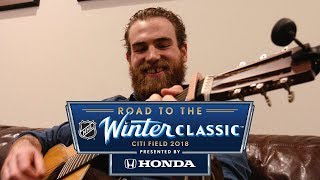 Road to the NHL Winter Classic Episode 3 [upl. by Neved567]