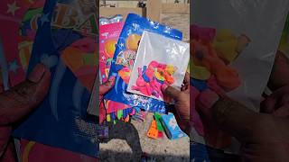 Best Holi Balloons 2024 holi [upl. by Scopp]