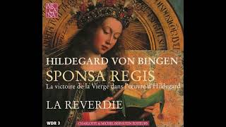 Hildegard von Bingen Symphonia virginum  O dulcissime amator [upl. by Oleta]