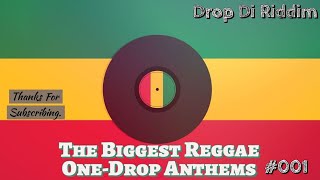 The Biggest Reggae One Drop Mix 2024Richie Spice Perfect Morgan Heritage amp more x Drop Di Riddim [upl. by Pretrice106]