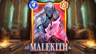 Malekith is AMAZING Fun  Full December amp January Season Reviews [upl. by Amarette]