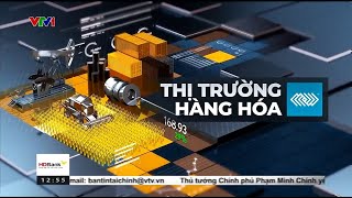 Bản tin TCKD ngày 24102024 Giá dầu quay đầu suy yếu trước áp lực tồn kho tại Mỹ  MXV [upl. by Bekelja]