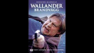 Wallander Brandvägg Firewall English Subtitles [upl. by Hume]