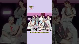 DATO SOBRE TWICE🚨 twiceshorts twicekpop kpopnoticias kpoptwice twicenoticias twicejyp [upl. by Braunstein160]