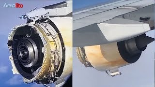 Sobre o estranho caso do motor do A380 da Air France LiveRemix [upl. by Bently]