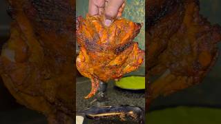 Grill chicken spicy Tandoori Gokul Madan Gowrifood chicken grillchicken cooking shorts [upl. by Nored]