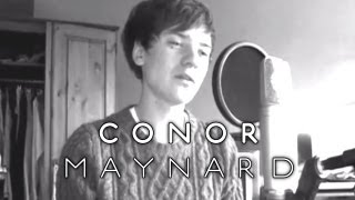 Conor Maynard Covers  Mario  Stranded [upl. by Nehpets]