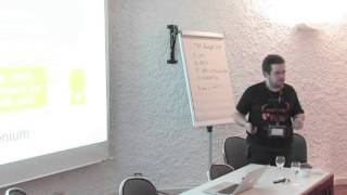 Behavior Driven Development  Martin Helmich [upl. by Kolnick422]