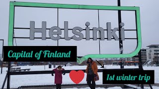 Day 2  things to do in helsinki helsinkiadventures bestplaces topplacestovisitfinland [upl. by Llennor]