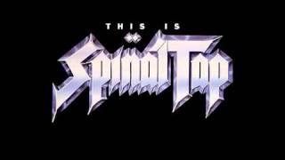 Spinal Tap  Stonehenge Real Version Makaveli EYE 6  666  9 [upl. by Barnett579]