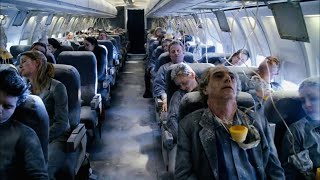 The Ghost Flight  Full Documentary  Helios Flight 522  New Version [upl. by Ecadnak]