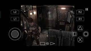 Resident Evil 0 Demake PS1 Demo [upl. by Oskar]