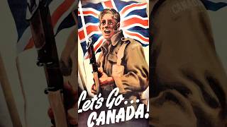 Canadas Declaration of War on Germany in WWII [upl. by Zined843]