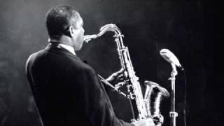 John Coltrane  Impressions 10min BEST EVER [upl. by Idnac]