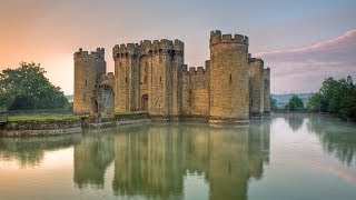 Best History Documentary Ever Made  Medieval Castles HD [upl. by Clayberg442]