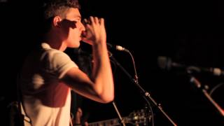 Arkells ft Luke LaLonde cover Broken Social Scenes CauseTime  Live [upl. by Kotto]