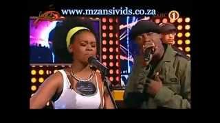 Riot Ft Zahara Theta nam South Africa [upl. by Maurey]