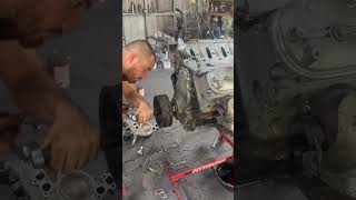 60 swap into a single cab silverado part 1 1 part22 silverado engineswap vortexmax lsswap [upl. by Assennev]