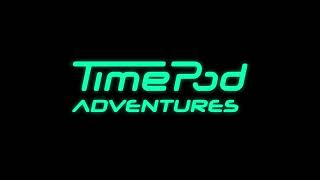 TimePod Adventures Prehistoric Earth Episode 2 [upl. by Rydder199]