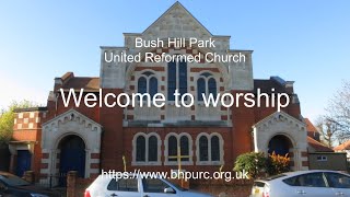 Sunday 19th November 2023  Worship with David Moir [upl. by Eiroc968]