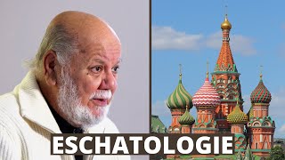 ESCHATOLOGIE  LA RUSSIE À NOS PORTES [upl. by Danyluk290]