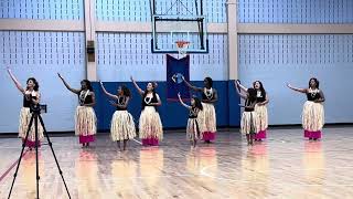 Bendision by the Angelo Polynesian Dance Group [upl. by Meirrak]