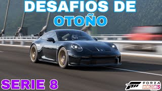 Forza Horizon 5  Como conseguir el Porsche 911 GT3 del 2021 quotmas forza reviewquot MIGUEL GAMES [upl. by Zea]