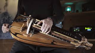 Guilhem Desq  Cicatrices  Hurdy Gurdy [upl. by Asenej]