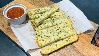 0 CARB KETO CHEESE STICKS [upl. by Netsriik]