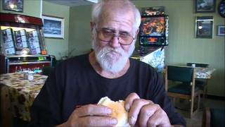 Angry Grandpa  Sub Station II  Vlog 2 [upl. by Ramar]