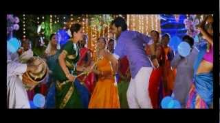 THAKA THAYYA  ALEXPANDIAN SONG PROMO [upl. by Cyb]