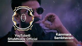 Kammara SambhavamMalayalam MovieDileepBackground MusicBGMWhatsapp Status [upl. by Leber77]