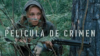 El descanso se convirtió en una lucha por la supervivencia  Película de Crimen Rusa en Español [upl. by Laoj]