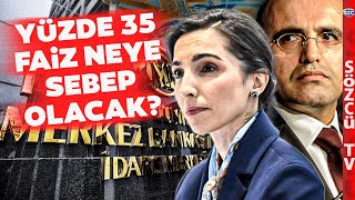 Yüzde 35 Faiz Altın Dolar Euro ve Borsayı Nasıl Etkiler Ekonomistler Tek Tek Anlattı [upl. by Magas]