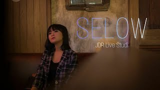 JDR  SELOW  WAHYU  Live Studio [upl. by Ilana51]