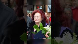 În memoriam Stela Popescu [upl. by Salguod]