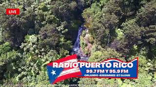 Radio Puerto Rico en vivo Musica de Puerto Rico [upl. by Norene]