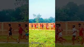 army 1600meterruntipsinhindi armysport shortvideos shortsviral pic ground siyana [upl. by Eivets960]