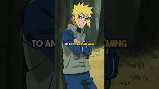 Why Sasuke didnt have a Flee on Sight Order like Minato [upl. by Yanahs]