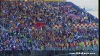 Birkirkara FC FA Trophy Winners 2015 [upl. by Schuler958]