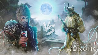 කහ පින්නයට කුඩු වෙන්න ගහමු  Black Myth Wukong  Ep 11 [upl. by Marge]