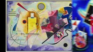 Kandinsky 8 min [upl. by Ormond]