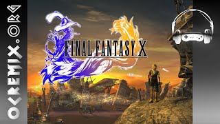 OC ReMix 1957 Final Fantasy X A Fine Place to Live Besaid Island by halc [upl. by Latia]