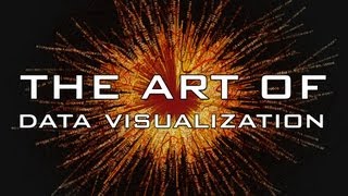 The Art of Data Visualization  Off Book  PBS Digital Studios [upl. by Adalbert]