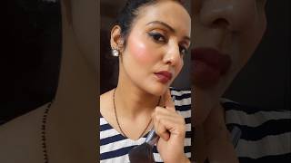 Blusher mistake must be avoided makeup mistake makeup makeuptips Neetu like share tranding [upl. by Maryann933]